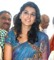 Tapsee Photo Gallery